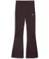 Дамски клин PUMA ESS HIGH-WAIST FLARED LEGGINGS 63154233 ШОКОЛАДОВО ФОНДЮ
