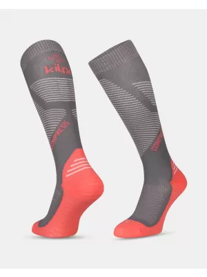 Чорапи KILPI COMPRESS-U 1U0875KI РОЗОВО