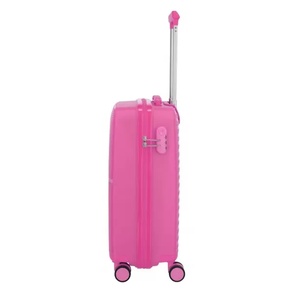 куфар TRAVELITE -7000947-13 РОЗОВО 