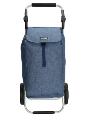 Чанта BEAGLES Alberic 16603 Navy blue МОРСКО СИНЬО