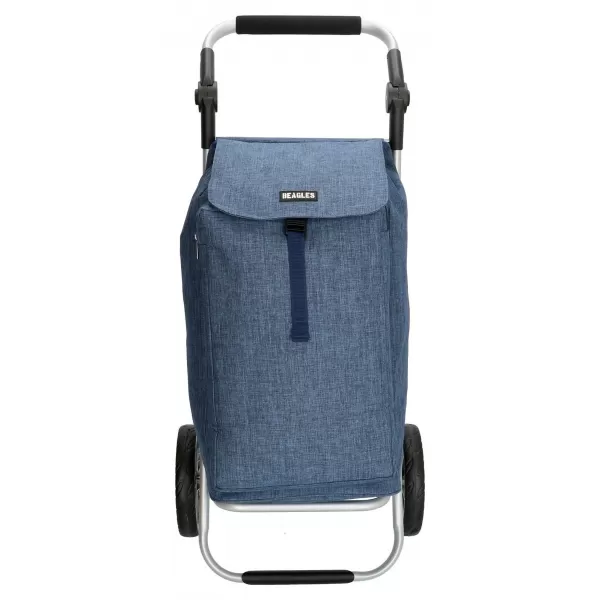  Чанта BEAGLES Alberic 16603 Navy blue МОРСКО СИНЬО 