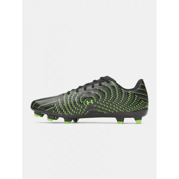  Футболни обувки UNDER ARMOUR U SHADOW SELECT 4 FG 6006230-001 ЧЕРЕН 