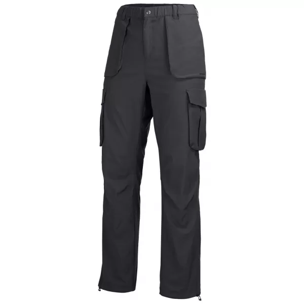  Мъжки панталон PENTAGON ARDEN FUNCTIONAL PANTS K05073 ЗАВАРЕНИ СИВИ 