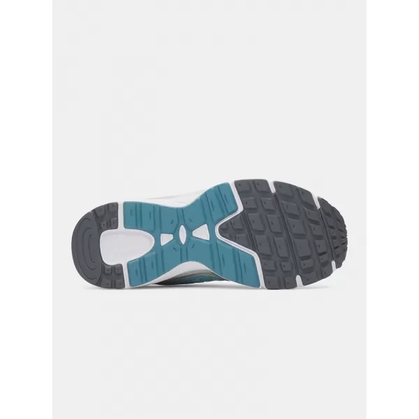  Дамски обувки UNDER ARMOUR UA W TECH RUNNER 6007575-425 СИНЬО 