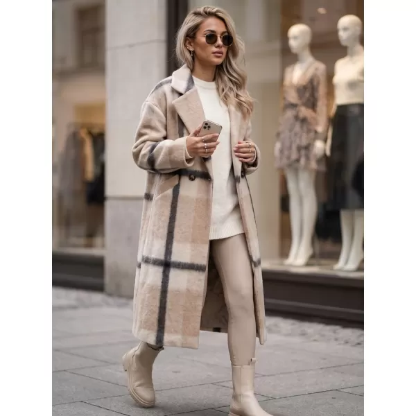  Дамско палто DSTREET 1 NY0827 БЕЖОВО 