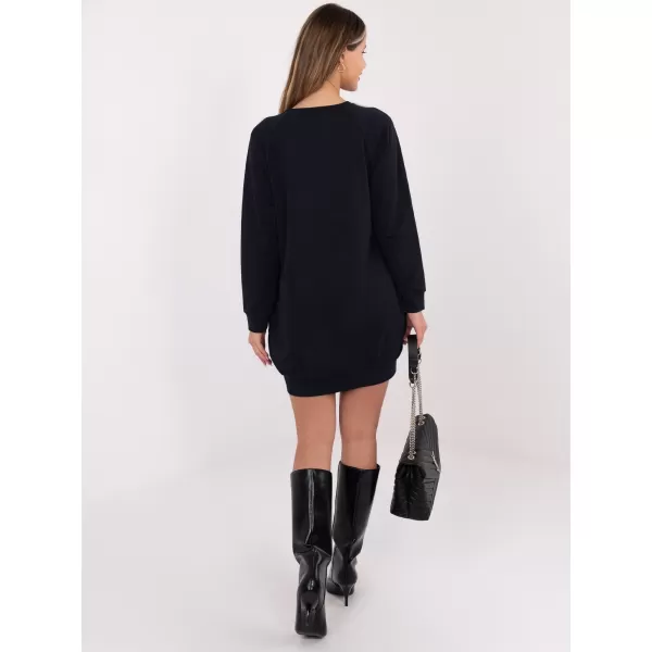  Рокля BASIC FEEL GOOD RV-TU-5184.93P НАВИЦИ 