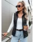 Дамски елек DSTREET TY3102 ЧЕРЕН
