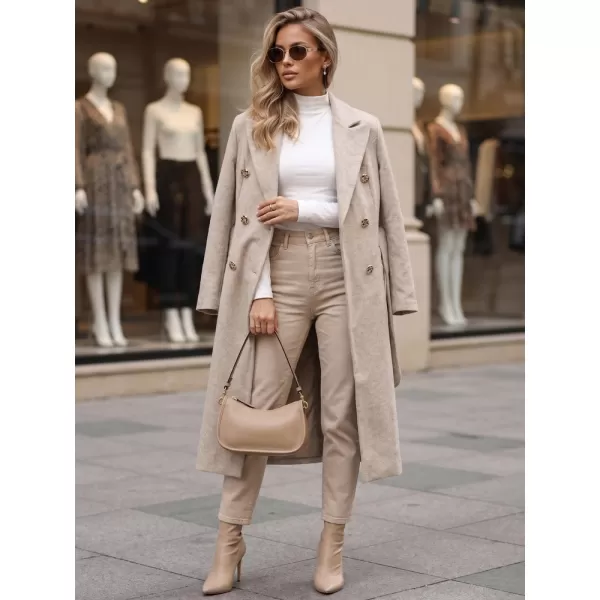  Дамско палто DSTREET 1 NY0844 БЕЖОВО 