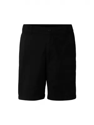 Мъжки шорти URBAN CLASSICS TB8221 ЧЕРЕН