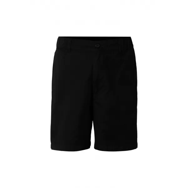  Мъжки шорти URBAN CLASSICS TB8221 ЧЕРЕН 