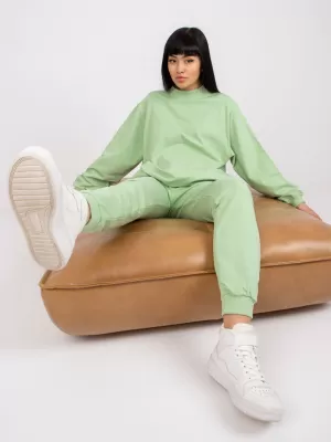Дамски спортен панталон BASIC FEEL GOOD AP-DR-A-003 ШАМФЪСТЪК