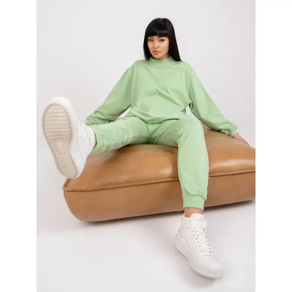  Дамски спортен панталон BASIC FEEL GOOD AP-DR-A-003 ШАМФЪСТЪК 
