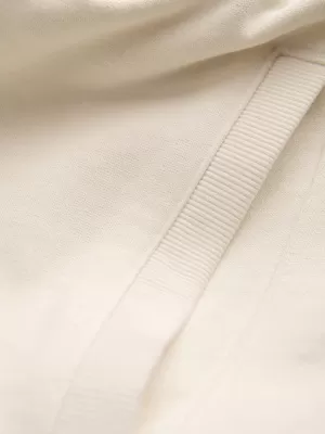 Мъжки шорти OMBRE OM-SRBS-0205 СМЕТАНА