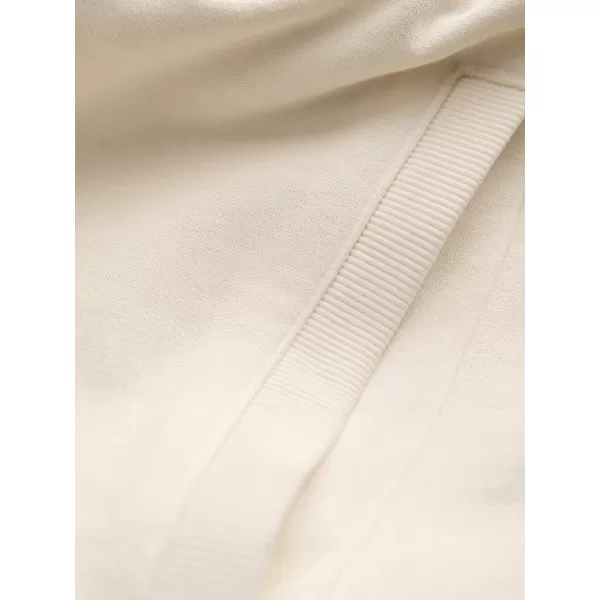  Мъжки шорти OMBRE OM-SRBS-0205 СМЕТАНА 