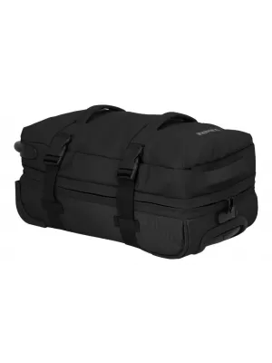 Чанта TRAVELITE BOLONIA WHEELED DUFFLE ЧЕРЕН