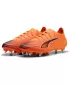 Футболни обувки PUMA ULTRA 6 ULTIMATE MXSG 108561-03 ТОПЛИНА ОГЪН/ЧЕРНО/СВЕТЕЩО ЧЕРВЕНО