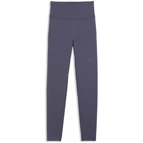  Дамски клин PUMA W SHAPELUXE TIGHT - HW 7/8 52746335 МАСТИЛЕНИ ДЪЛБИНИ 