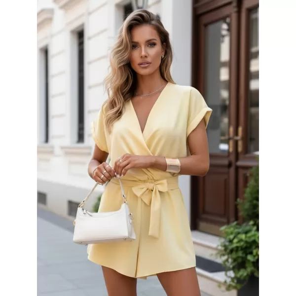  Рокля DSTREET EY2642 КЕХЛИБАР 