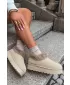 Дамски снежни човеци BIG STAR SHOES UU274204 БЕЖОВО