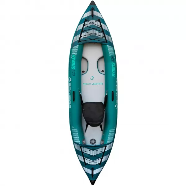  Каяк SPINERA HYBRIS 320 НЕОПРЕДЕЛЕН 