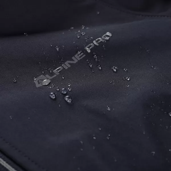  Дамско софтшел яке ALPINE PRO GEDERA НАВИЦИ 