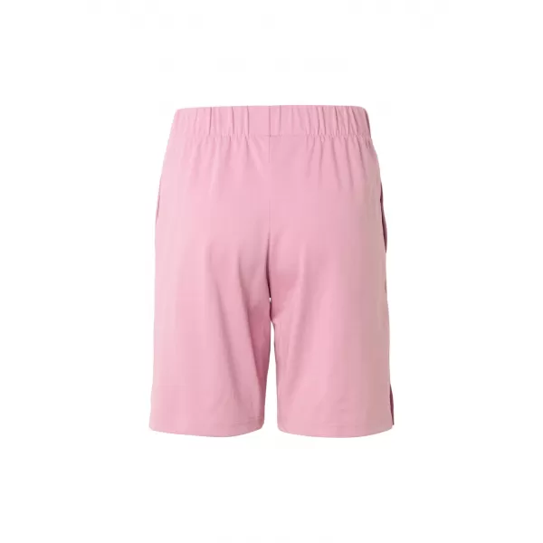  Детски шорти URBAN CLASSICS UCK8180 ПРАШНО РОЗОВО 