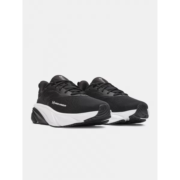  Мъжки обувки UNDER ARMOUR ROGUE 6 6006719-001 ЧЕРЕН 
