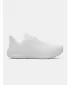 Дамски обувки UNDER ARMOUR W CHARGED PURSUIT 4 BL 6000598-102 БЯЛО