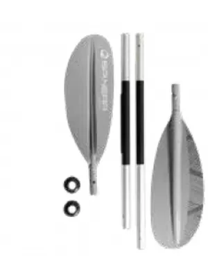 Гребни SPINERA Kayak Classic Alu 4D СИВО