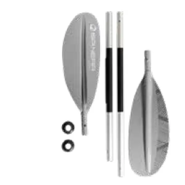  Гребни SPINERA Kayak Classic Alu 4D СИВО 