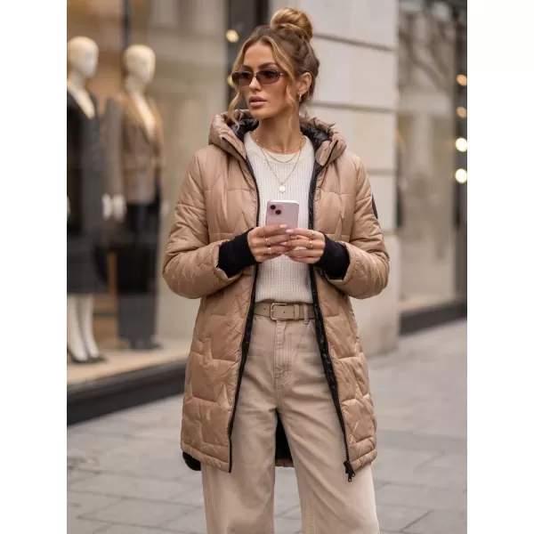  Дамско яке DSTREET TY5791 БЕЖОВО 