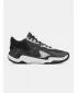 Ботуши UNDER ARMOUR SPAWN 7 MID 6000753-001 ЧЕРЕН