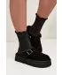 Дамски снежни човеци BIG STAR SHOES UU274698 ЧЕРЕН