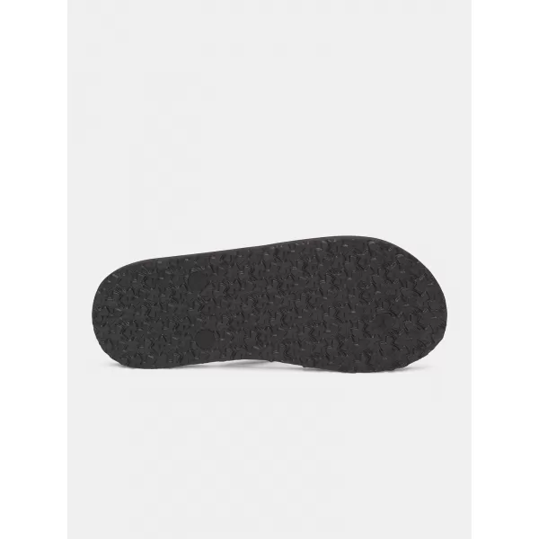  Мъжки джапанки UNDER ARMOUR W SARASOTA 6014812-001 ЧЕРЕН 