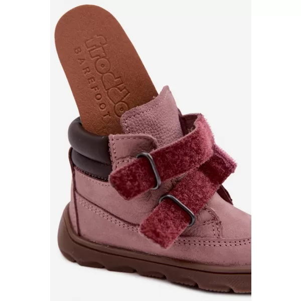 Детски обувки FRODDO G2110150-5 СИНЬО 