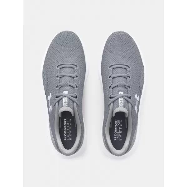  Мъжки обувки UNDER ARMOUR CHARGED SURGE 4 3027000-101 СИВО 