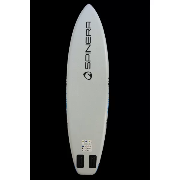 Дъска за гребане SPINERA Light 118 ULT НЕОПРЕДЕЛЕН 