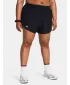 Дамски шорти UNDER ARMOUR UA FLY BY 3'' SHORTS 1382853-001 ЧЕРЕН