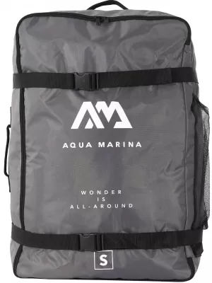 Транспортна чанта AQUA MARINA Zip pro jednokajaky НЕОПРЕДЕЛЕН
