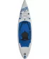 Дъска за гребане AQUA MARINA Pure Air Combo 11 - 2022 НЕОПРЕДЕЛЕН