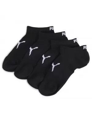 Чорапи PUMA UNISEX SPORT LIGHT SNEAKER 2P ЧЕРЕН