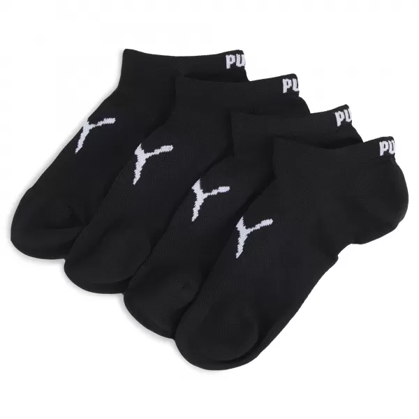  Чорапи PUMA UNISEX SPORT LIGHT SNEAKER 2P ЧЕРЕН 