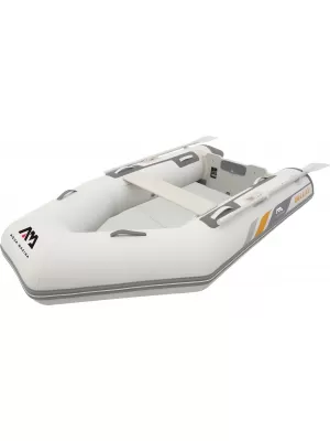 Лодка AQUA MARINA A-DeLuxe 2,77 Wood СИВО