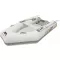 Лодка AQUA MARINA A-DeLuxe 2,77 Wood СИВО