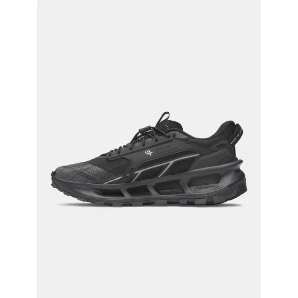  Ботуши UNDER ARMOUR UA EXPLOR TRAIL 6012791-004 ЧЕРЕН 