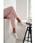 Дамски обувки BIG STAR SHOES TT274570 БЯЛО