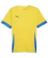Мъжко трико PUMA TEAMGOAL MATCHDAY JERSEY 705747-17 ПО-БЪРЗО ЖЪЛТО/E.BLU.ЛИМОНАДА