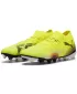 Футболни обувки PUMA FUTURE 8 MATCH FG/AG 108140-03 ЖЪЛТО/ЧЕРНО/УДАРЕНО ОТ СЛЪНЦЕ