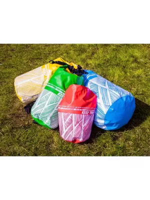 Корабна чанта SPINERA 20L ЖЪЛТО