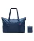 Сгъваема чанта REISENTHEL Mini Maxi Travelbag Dark Blue ТЪМНО СИНЬО